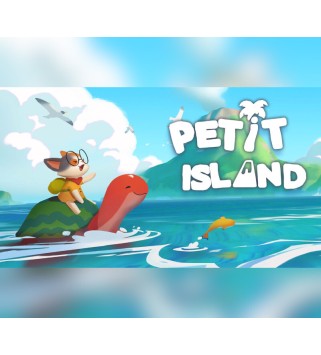 Petit Island Xbox Series X|S Xbox Series X|S Key GLOBAL